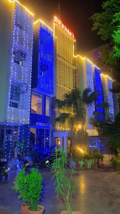 ELECTRICIAN RAKESH& AC technician business photograph