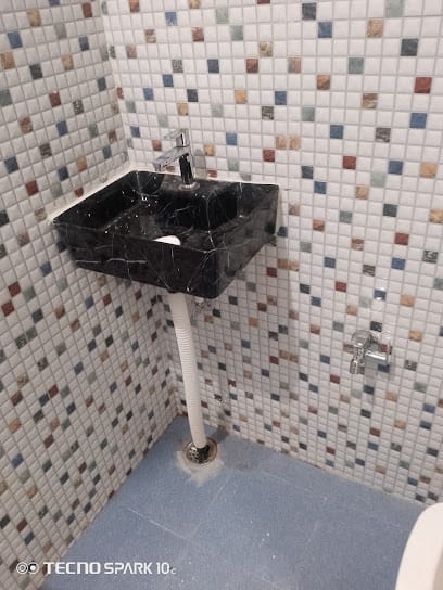 Shiva Plumbing & Electrician Service business photograph