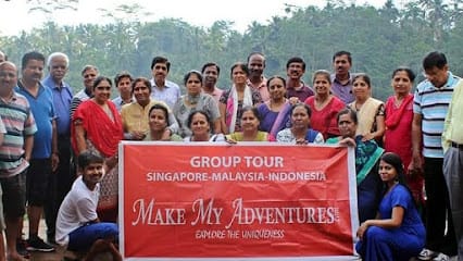 Make My Adventures business photograph