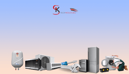 S.K.Technologies business photograph