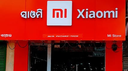 Future-Tech Mobile Sales & Repairing business photograph