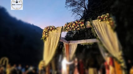 Memorable events business photograph