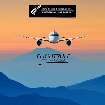 Flightrule Aviation Services LLP business photograph