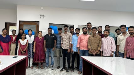 Smackcoders Inc. business photograph