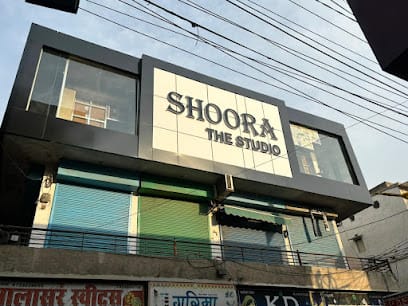 𝐒𝐡𝐨𝐨𝐫𝐚 𝐓𝐡𝐞 𝐒𝐭𝐮𝐝𝐢𝐨 - Top Clothing Studio For Purchase and Rent, Designer Lehengas, Sherwani, Latest Designable Kurtis business photograph