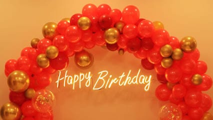 VOGO EVENTS business photograph