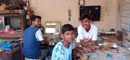 Choton Electronics business photograph