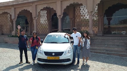 Eagle Tours India - Best Tours Operator in Jaipur Rajasthan business photograph