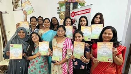 Flavours By Kiran - Cooking Classes business photograph