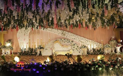 Atyuttam Event business photograph