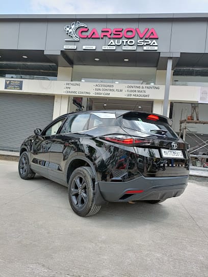 CARSOVA AUTO SPA business photograph