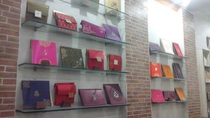 Sai Card & Arts business photograph