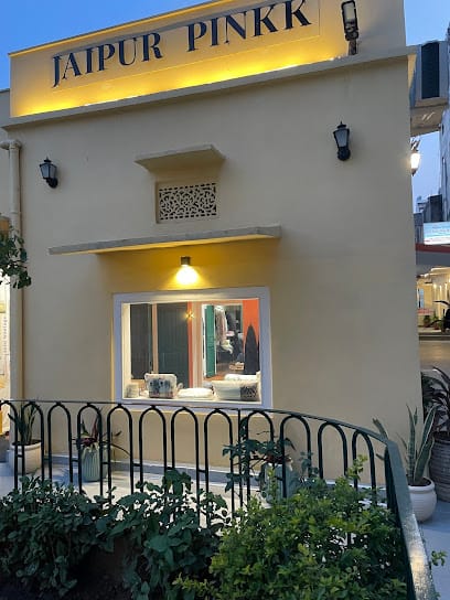 Jaipur Pinkk business photograph