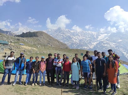 Dharamshala Local business photograph