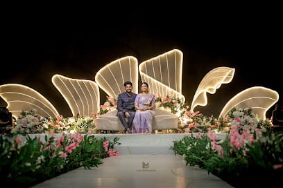 LVM Events & Decor business photograph