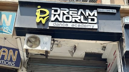 Dream World Dance Academy business photograph