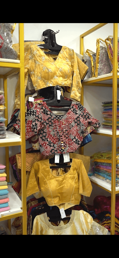 Youtique fashions Boutique business photograph