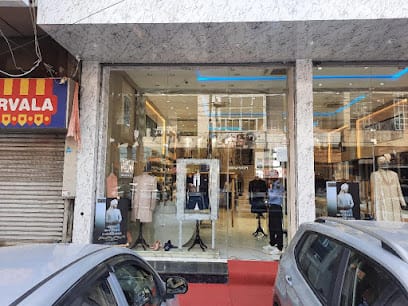 STORE SENOR KAMLA NAGAR -Best Sherwani & Tuxedo Store business photograph