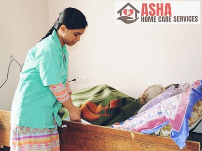 Asha Home Care Services business photograph