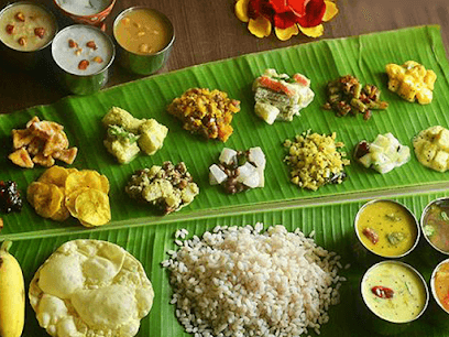 Flavours Inn Caterers business photograph