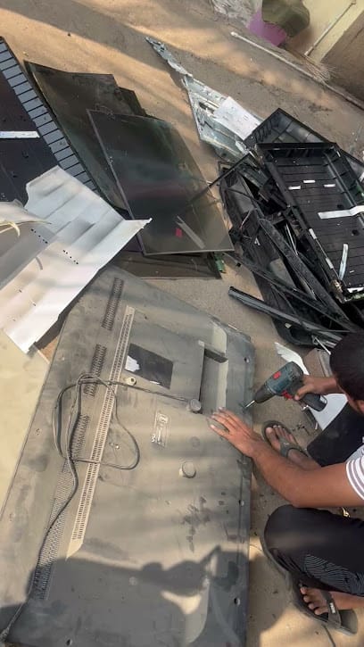 Durga LED/LCD Service Centre business photograph