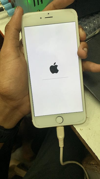 Touch Mobile business photograph