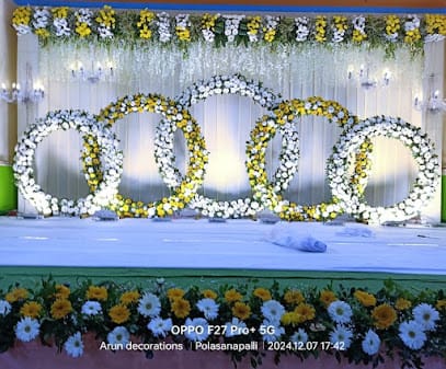 Sahar wedding planner sony tent house bettiah business photograph