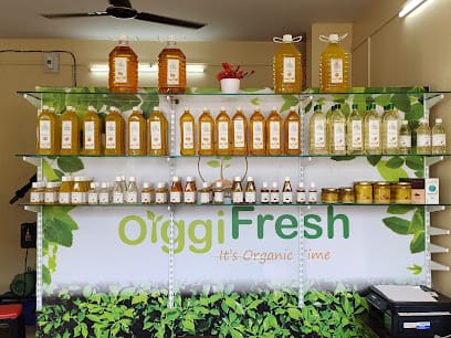 OrggiFresh Enterprises business photograph