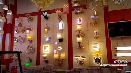 Arun Electronic business photograph