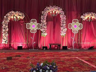 The Elite Planners & Event Management business photograph