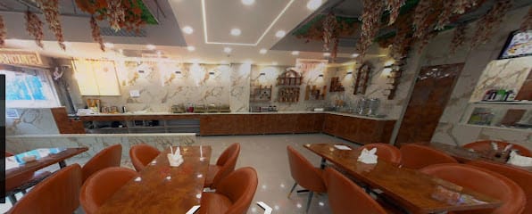 Pure Shudh - Best vegetarian food court in delhi business photograph