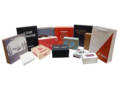 Tatva Packaging (Essence Ecocrafts) business photograph