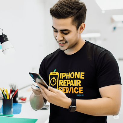 iPhone Repair 30 Min business photograph