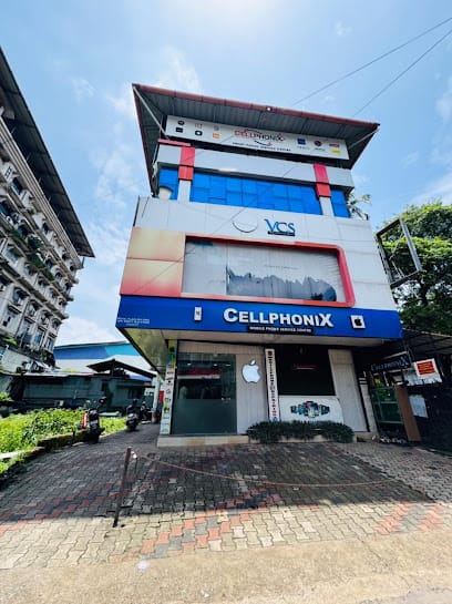 Cellphonix business photograph