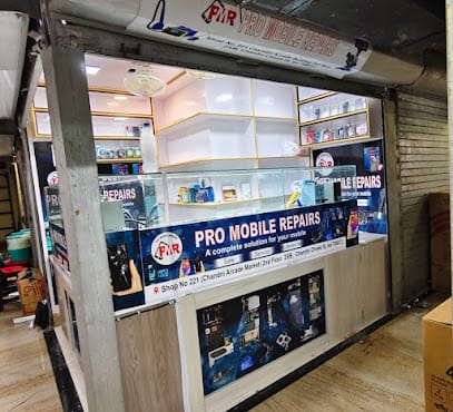 Pro Mobile Repairs | Mobile repairing shop Kolkata business photograph