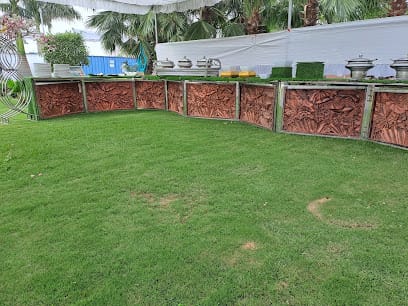 Rupali Caterers Gopalmaharaj Pankaj Khandelwal business photograph