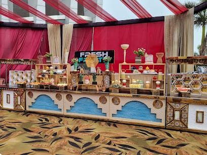 Wedding Masters business photograph