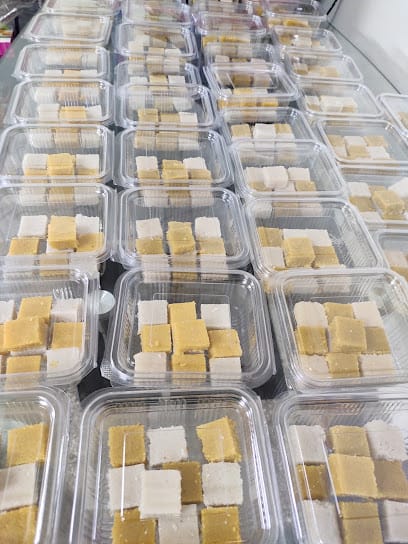 Pranaah Organics business photograph