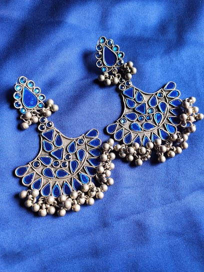 Subhranika Jewellery Collection - Online Jewellery Store business photograph