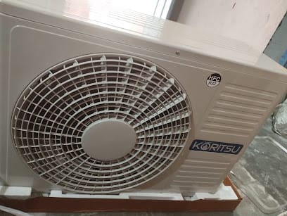 Sami Electronics sales and services business photograph