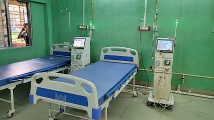 SRA Medical Care Foundation business photograph