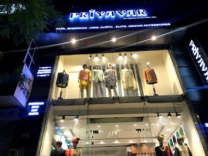 PRIYAVAR business photograph