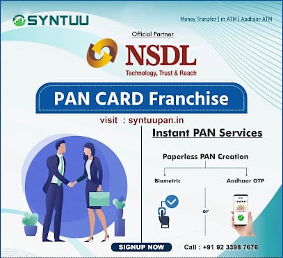 Syntuu Solutions business photograph