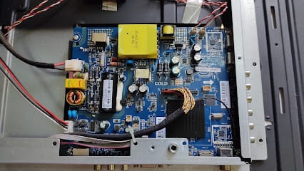 DIGITAL ELECTRONICS LED&LCD TV SERVICE CENTRE business photograph