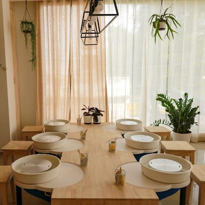 A Ware Studio & Community space business photograph