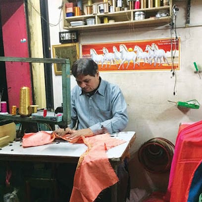 Nayna Embroidery business photograph