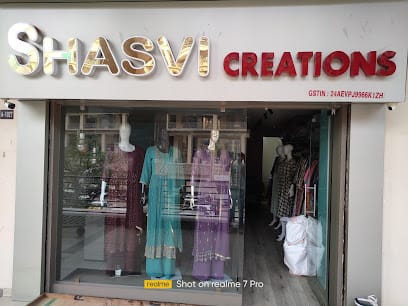 SHASVI CREATIONS business photograph