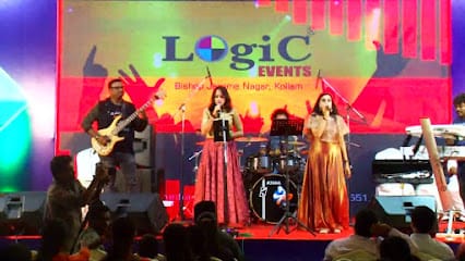 Logic Events & Advertising business photograph