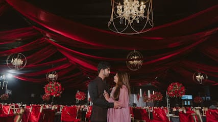 Unicorn Weddings business photograph