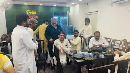 Delhi Kitchen - A Family Restaurant business photograph